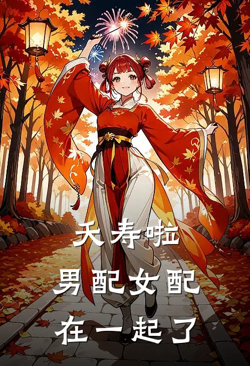 夭寿啦，男配女配在一起了