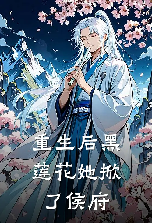 重生后黑莲花她掀了侯府