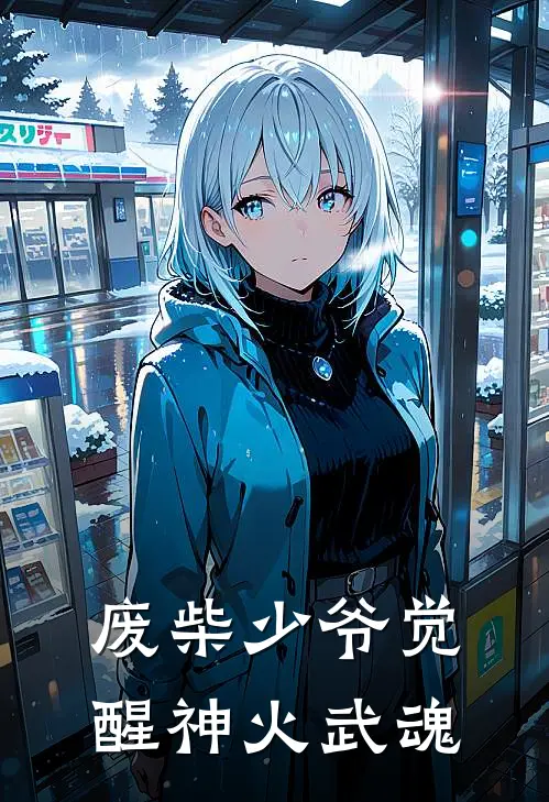 废柴少爷觉醒神火武魂