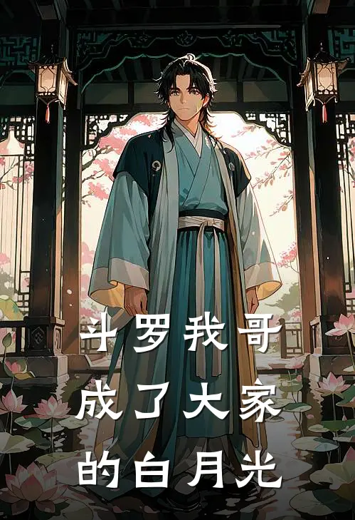 斗罗我哥成了大家的白月光