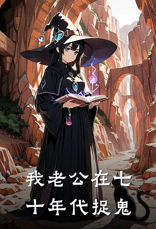 我老公在七十年代捉鬼