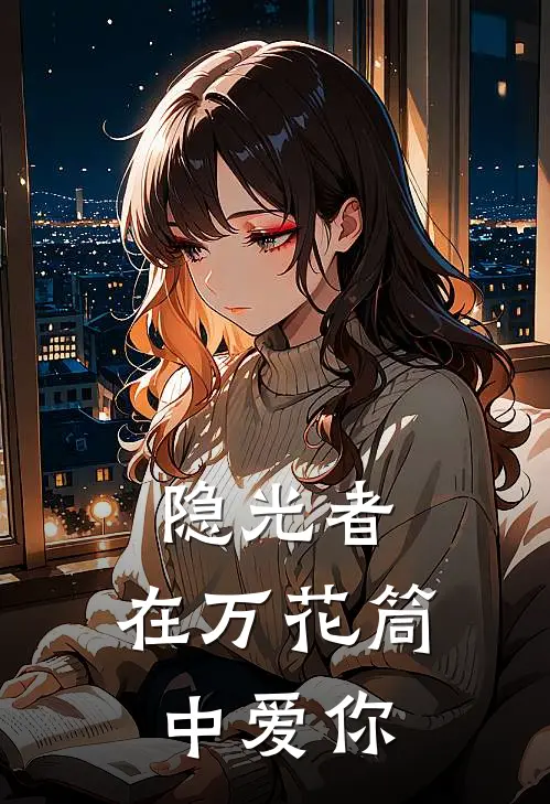 隐光者：在万花筒中爱你