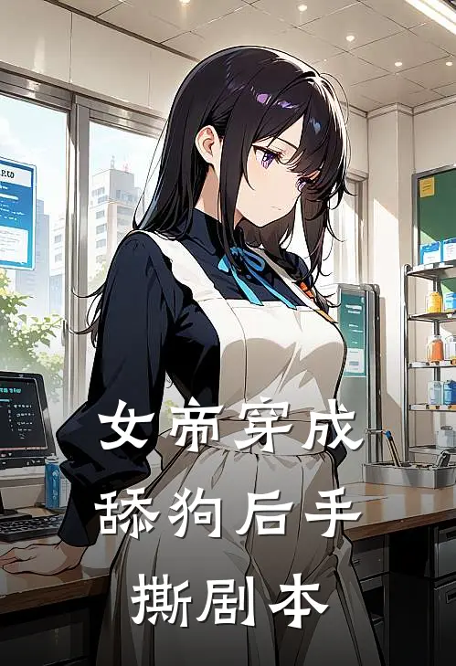 女帝穿成舔狗后手撕剧本