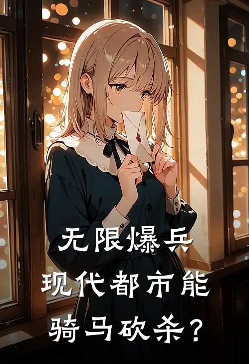 无限爆兵：现代都市能骑马砍杀？