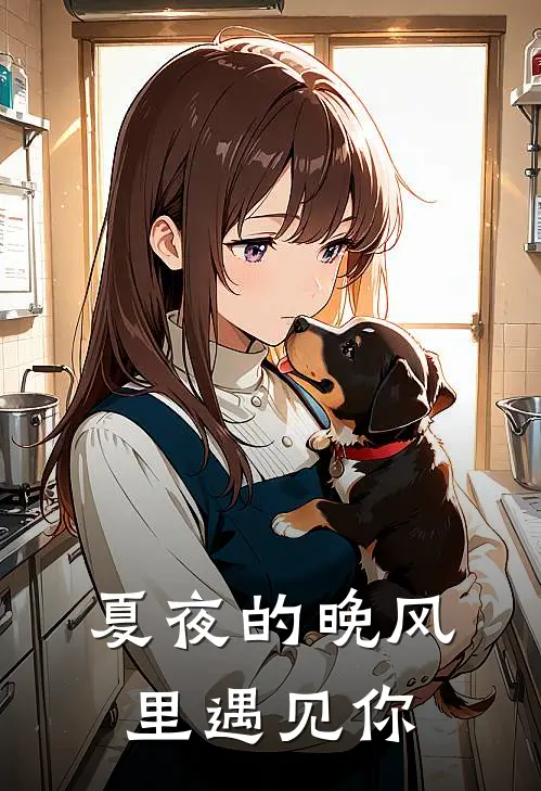 夏夜的晚风里遇见你