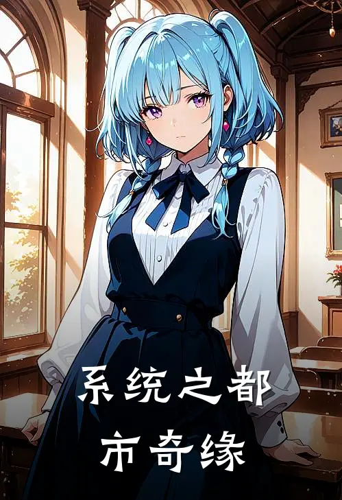 系统之都市奇缘