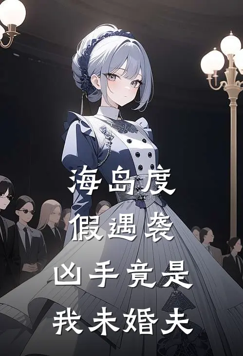 海岛度假遇袭，凶手竟是我未婚夫