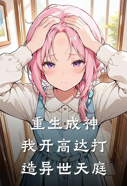 重生成神，我开高达打造异世天庭