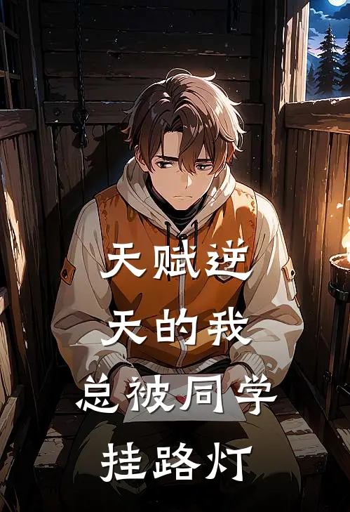 天赋逆天的我，总被同学挂路灯