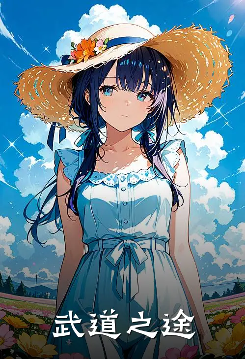 武道之途