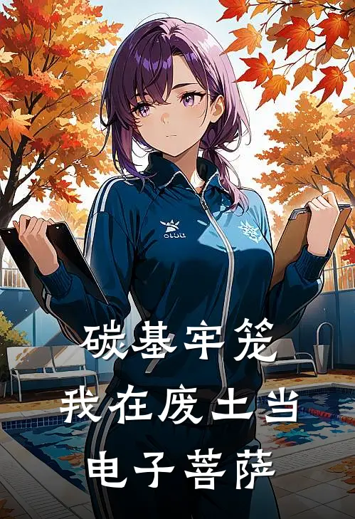 碳基牢笼：我在废土当电子菩萨