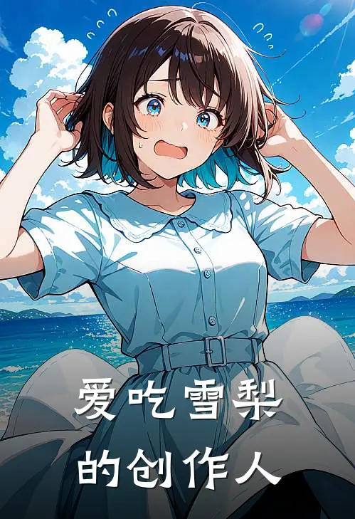 爱吃雪梨的创作人