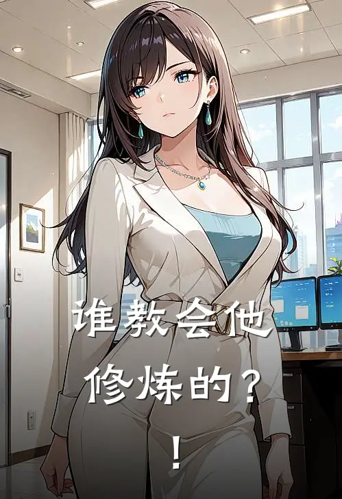 谁教会他修炼的？！