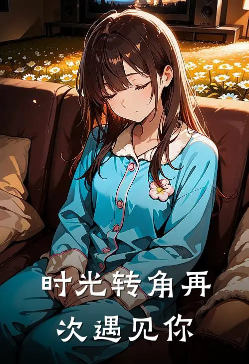 时光转角再次遇见你