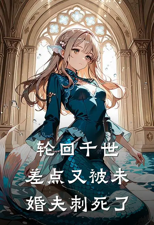 轮回千世，差点又被未婚夫刺死了