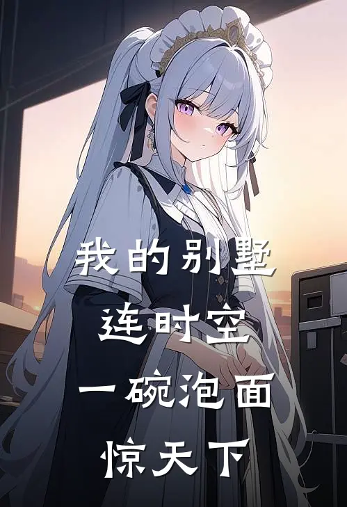 我的别墅连时空：一碗泡面惊天下