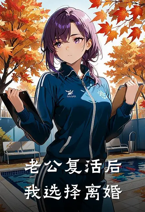 老公复活后，我选择离婚