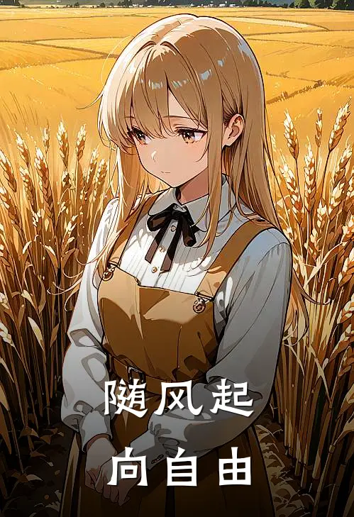 随风起，向自由