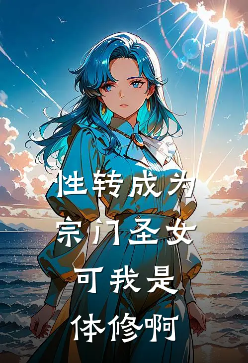 性转成为宗门圣女，可我是体修啊