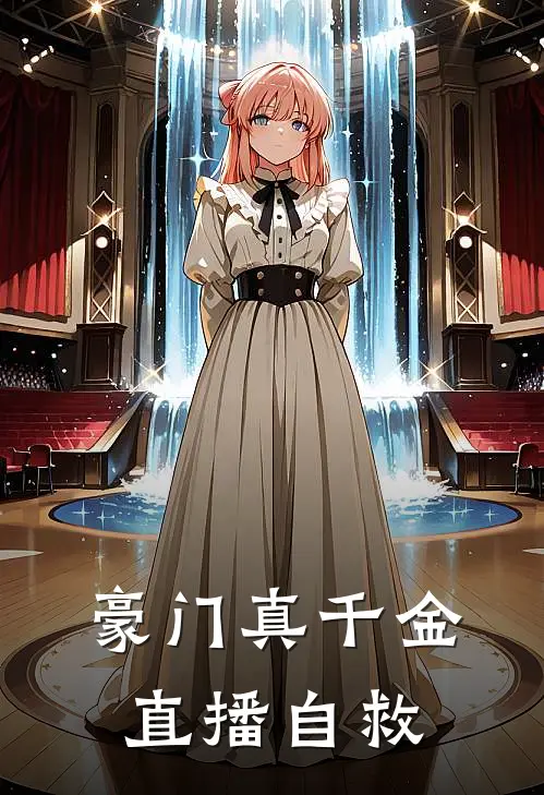豪门真千金直播自救