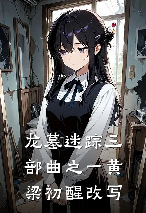 龙墓迷踪三部曲之一黄梁初醒改写