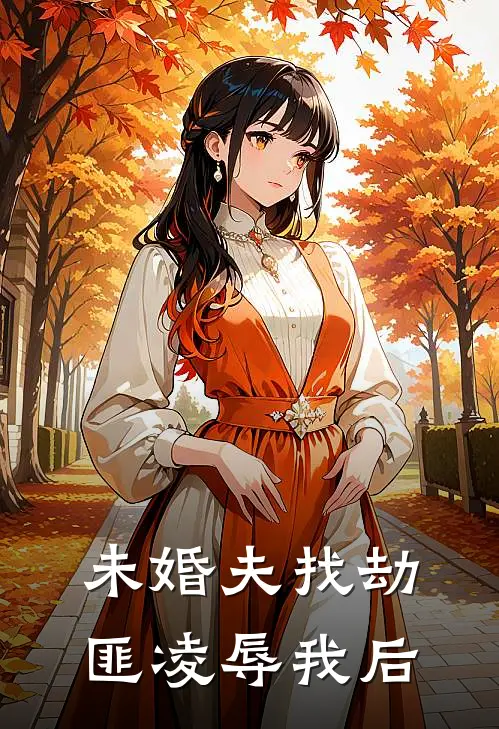 未婚夫找劫匪凌辱我后