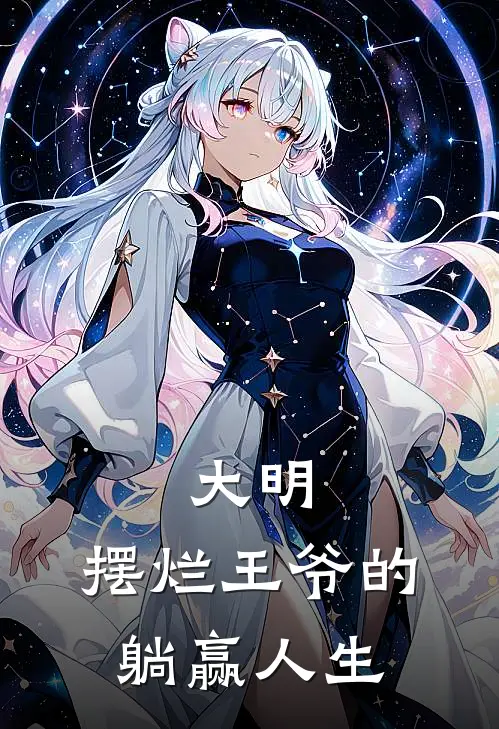 大明：摆烂王爷的躺赢人生