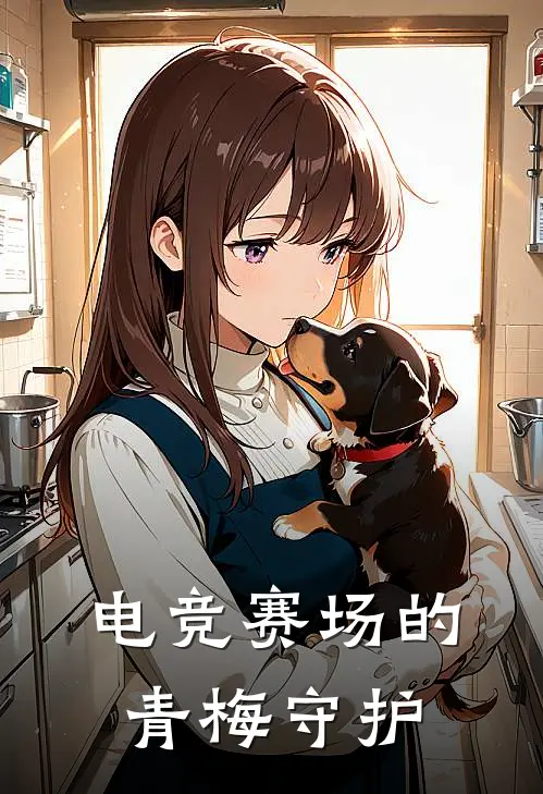 电竞赛场的青梅守护