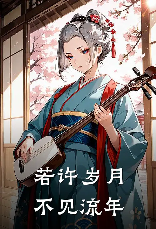 若许岁月，不见流年