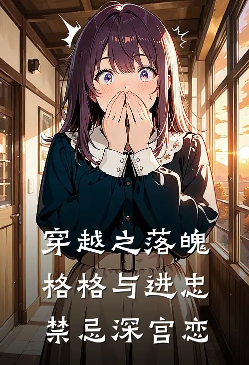 穿越之落魄格格与进忠禁忌深宫恋