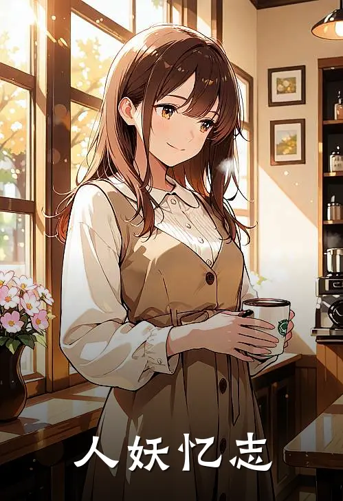 人妖忆志