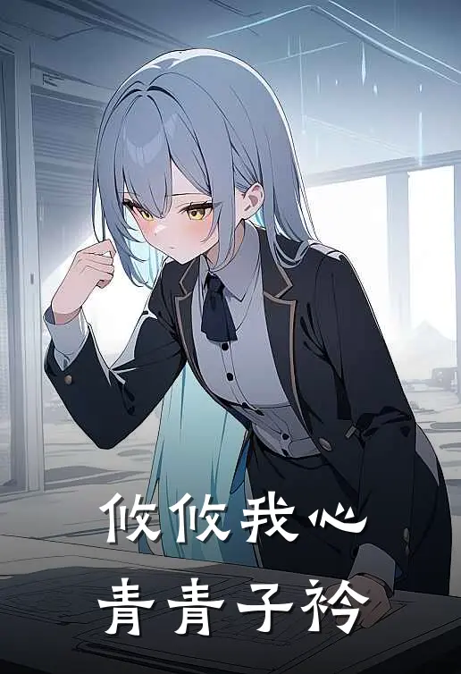 攸攸我心【青青子衿】