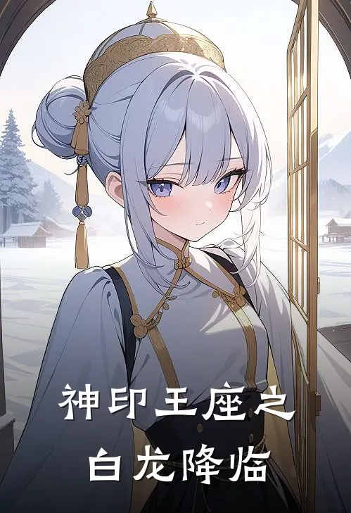 神印王座之白龙降临