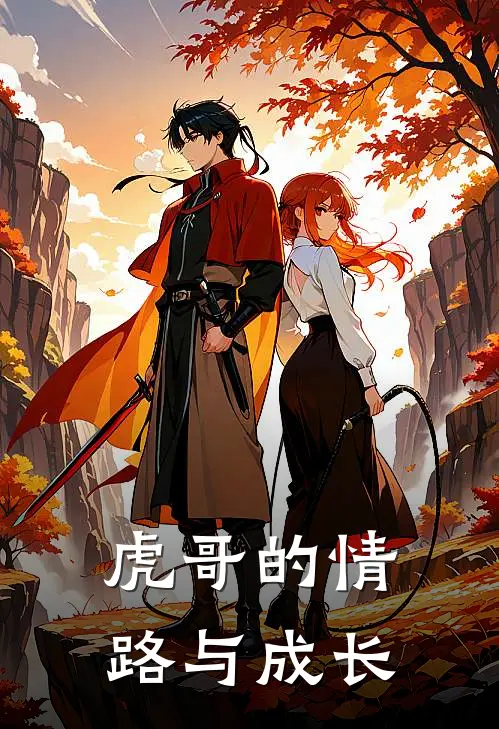 虎哥的情路与成长