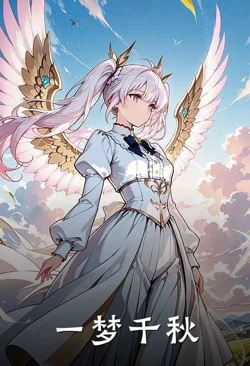 一梦千秋
