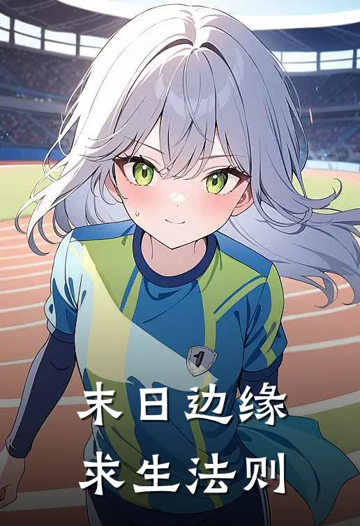 末日边缘：求生法则