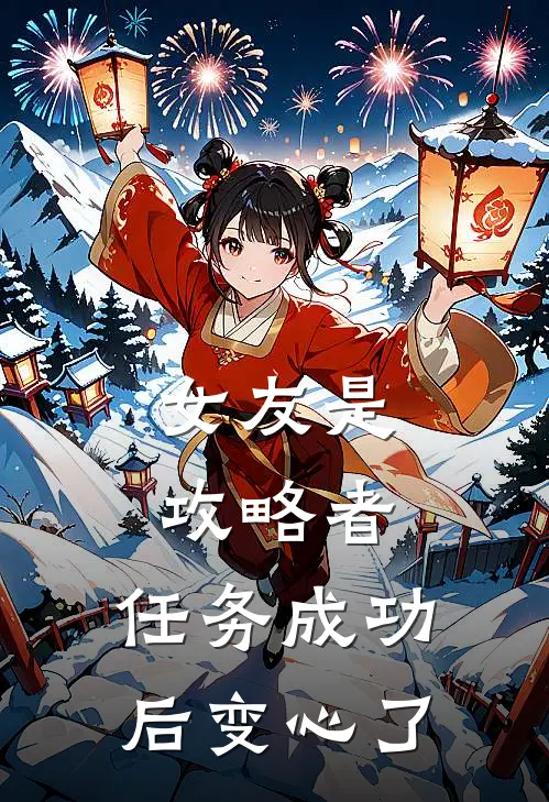 女友是攻略者，任务成功后变心了