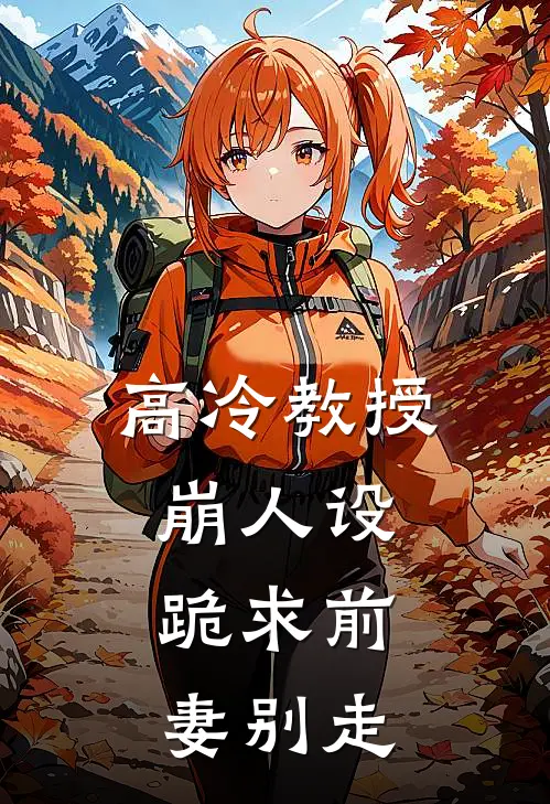 高冷教授崩人设，跪求前妻别走