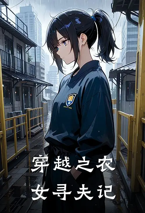 穿越之农女寻夫记