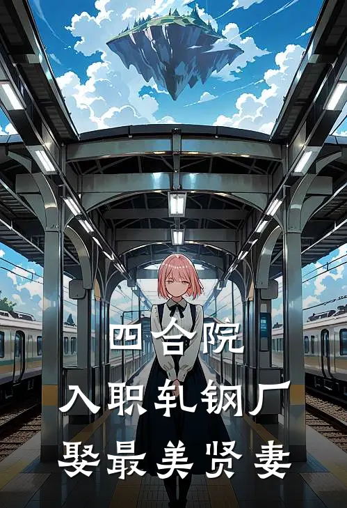四合院：入职轧钢厂，娶最美贤妻