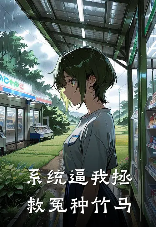 系统逼我拯救冤种竹马