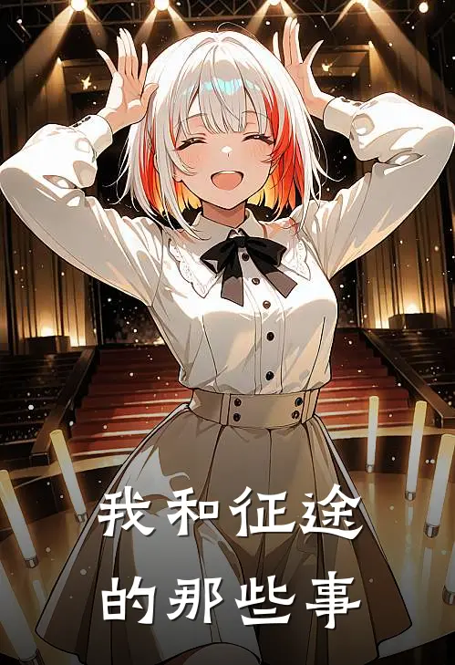 我和征途的那些事