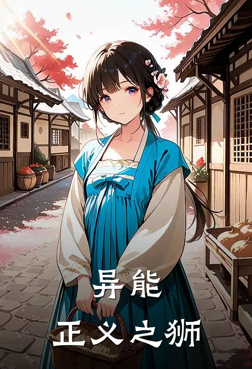 异能：正义之狮