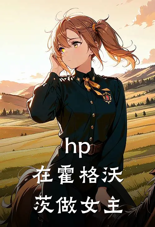 hp：在霍格沃茨做女主