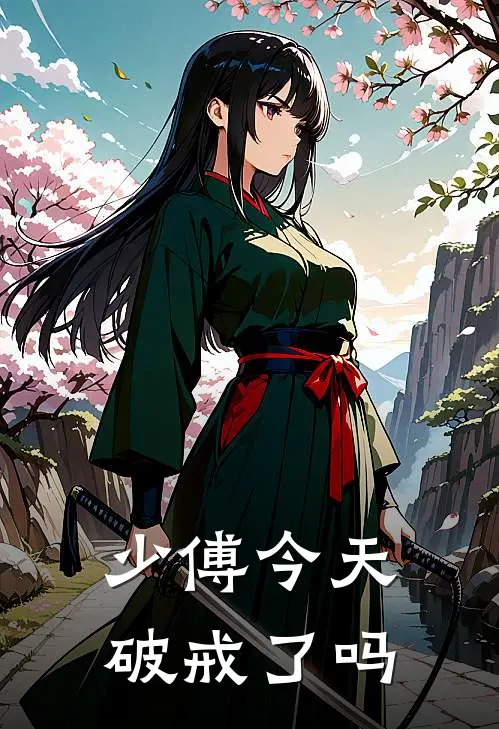 少傅今天破戒了吗