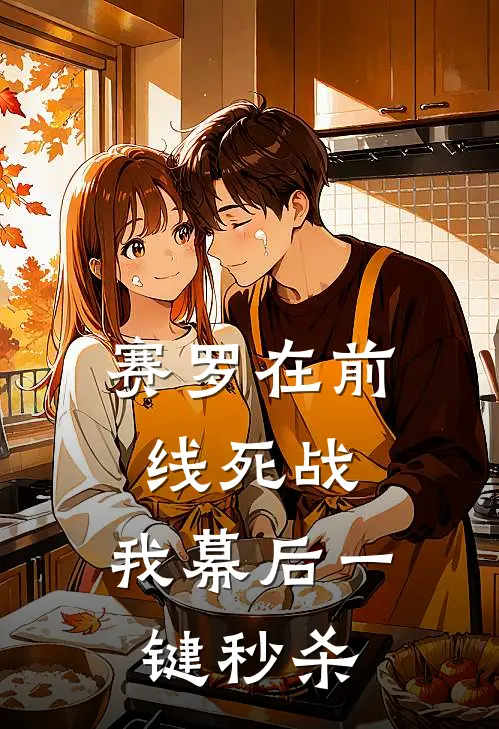 赛罗在前线死战，我幕后一键秒杀