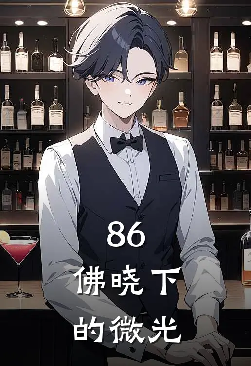 86：佛晓下的微光