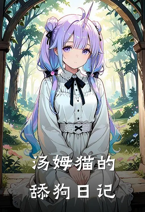 汤姆猫的舔狗日记