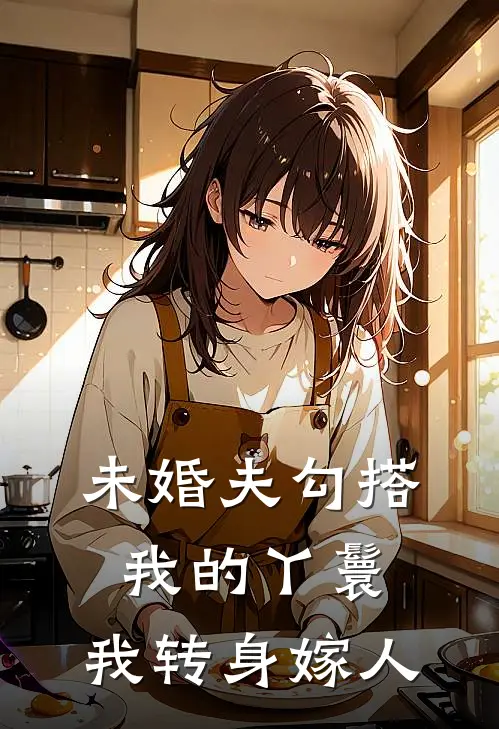 未婚夫勾搭我的丫鬟，我转身嫁人