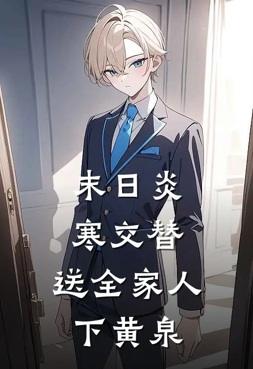 末日炎寒交替，送全家人下黄泉